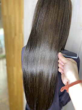 リミエ(RIMIE) #水素カラー#ウルトワ#レルミス#トリートメント#艶髪#髪質改善