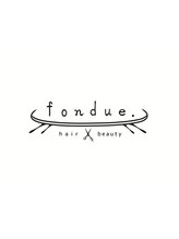 fondue.hair&beauty