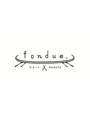 フォンデュ(fondue)