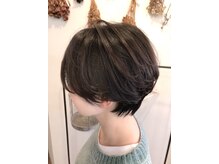 アレン ヘアメイク(ALEN hair make)