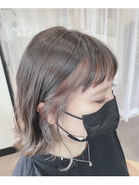 クレイル(CREYLE) イヤリングカラー