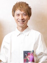 ルエシュブー(louer cheveu)&nbsp;ＹＯＳＨＩ 