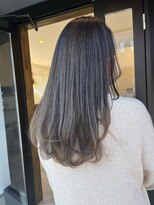 ロズ&nbsp;コスメストレート×イルミナカラー