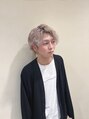 エスアンドエスさかもと イオン高松東店(S&S) 水本 大幹