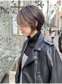 NUDE10代 20代 30代 40代 レディースショート 大人ショートボブ