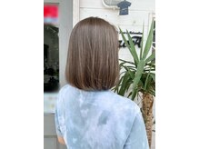 ヘアーアンドリラクゼーション ナスカ(Hair&Relaxation NazcA)