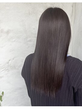 リベルタ(LIBERTA) 艶髪