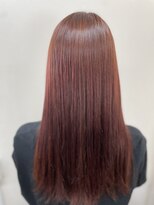 アールカラー(R color) レッド