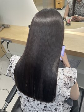 グロウ 赤羽(grow) うる艶酸性ストレート【grow赤羽】