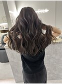 コントラストhighlight