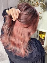 ダンク(DUNK)&nbsp;inner pink