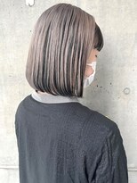 ビートス(BEAT S)&nbsp;【BEAT S】アンブレラカラー/逆インナーカラー/伏見/矢場町/栄