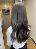 マロンベージュ【TELAHAIR 四街道】
