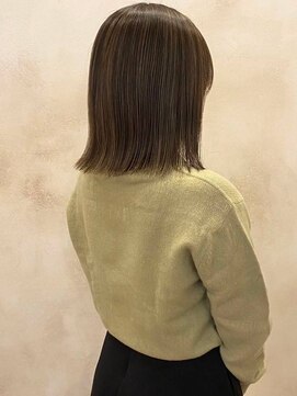 ロラン(LORAN by mahae) ハイライトカラー