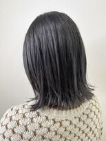 イーストハムネオ(EAST HAM NEO) レイヤーボブ