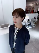 サロウィン 浦和(SALOWIN) 【木戸浦】お客様スタイル