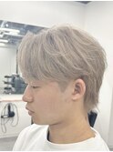 ホワイトミルクティー