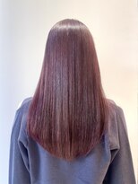 エアー 銀座タワー(AIR)&nbsp;至高のピンクバイオレット