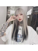 ジンクス(ZYNX)&nbsp;ホワイト×ブラック