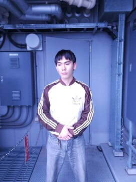 ブロック ジャポン(bloc japon) ネオ　クロップヘアー