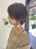 フェメ 立川(PHEME)&nbsp;大人ショート/ショートヘア