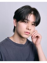 アソビ 表参道(ASOBI) シースルーセンターパート