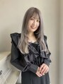 エンド 大阪梅田(&) 本田 花音