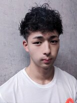 セブンルックス(7LOOKS)&nbsp;【アキスタ】スペインカール