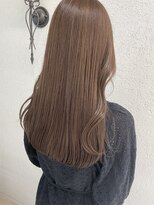 エメ 小山(Aimer)&nbsp;透明感ベージュ