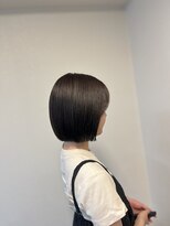 スケール(SCALE)&nbsp;艶グレージュ