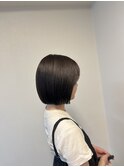 艶グレージュ