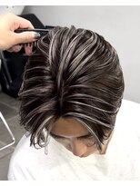 レディアル 大宮(REDEAL ope.) メンズハイライト/メンズバレイヤージュ