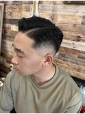 フェードスタイル