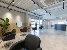 ルカ サロン(LUCA SALON)