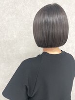 ドア(door)&nbsp;【door南越谷・新越谷】ラインが綺麗なボブ