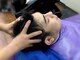 ヘアーサロン フカミの写真/アットホームな雰囲気で、リラックスしながらヘッドスパが楽しめる！ヘッドスパ付クーポンのご用意あり◎
