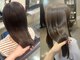 リファインド ギフト ヘアー ステージ(Refined gift HAIR STAGE)の写真/”綺麗”が長持ちするヘアケアをご提案*大人女性ならではのお悩みも何でもご相談◎[秋川駅/秋川/あきる野]