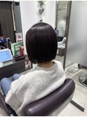 ぷつっとボブ