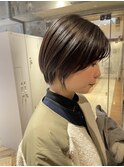 【梅田】似合わせカット