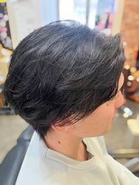 ダピエス(da pie'ce)&nbsp;メンズパーマ