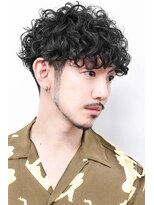 ブレスボー コウベ(Breath beauu)&nbsp;▼川崎祐生Breath beauu Kobe▼メンズ/美容室/三宮/元町/神戸