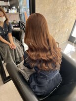ヘアスタジオ マテリアル(hair studio Material)&nbsp;#プルエクステ#髪質改善#カラー#ヘアセット