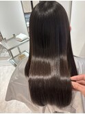 髪質改善/髪質改善トリートメント/艶髪/オススメトリートメント