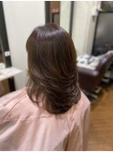レイヤースタイル
