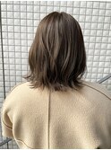 くびれが可愛いハネベージュ！