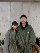 ココモ(KOKOMO)&nbsp;【三谷大樹】カップル、夫婦でのご来店も◎