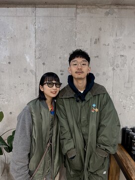 ココモ(KOKOMO) 【三谷大樹】カップル、夫婦でのご来店も◎