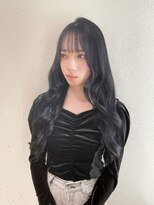 ホープ(hope)&nbsp;レイヤーカット×小顔カット【梅田/茶屋町/レイヤー】