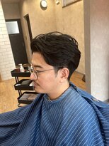 オルヘア(OLU HAIR)&nbsp;ルーズパート