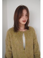 ロマリア 渋谷 渋谷宮益坂(Lomalia)&nbsp;【Lomalia渋谷】美髪イメチェンケアカラーレイヤー